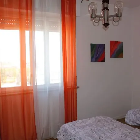 Apartamento Vialetorino26 Luminoso E Grande *
