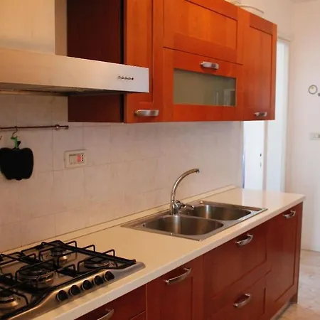 Apartamento Vialetorino26 Luminoso E Grande