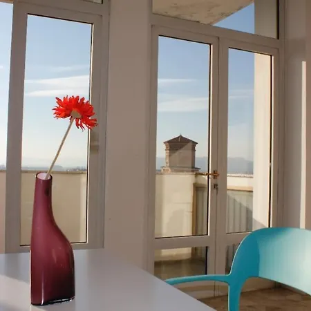 Apartamento Vialetorino26 Luminoso E Grande *